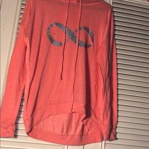 Infinity Hoodie